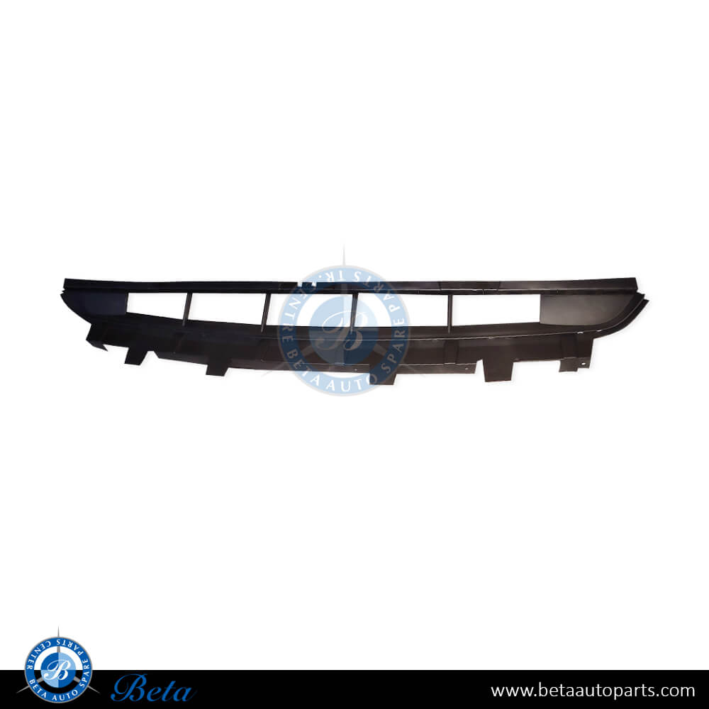 Front Bumper Lower Grille - for Porsche Cayenne 2018-2022 models, Part Number 9Y0807684C Front Bumper Lower Grille - for Porsche Cayenne 2018-2022 models, Part Number 9Y0807684C